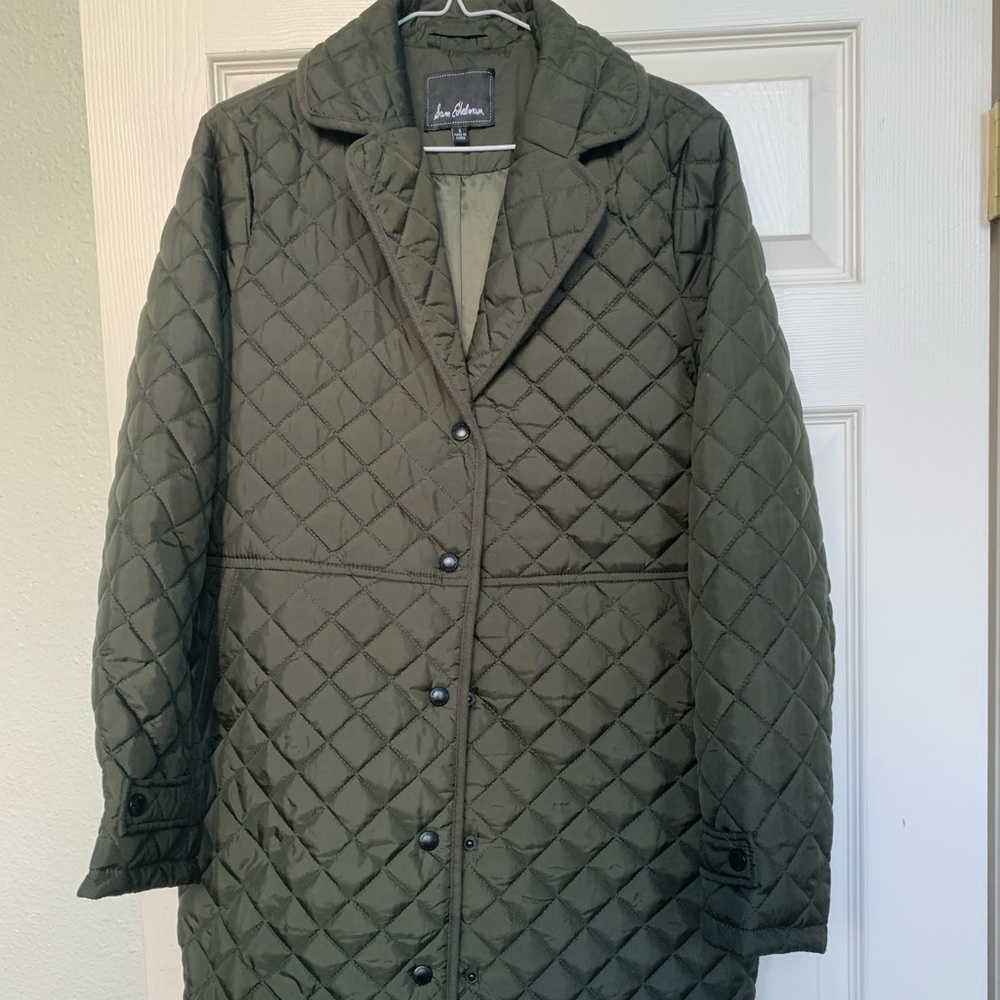 Sam Edelman Trench Coat